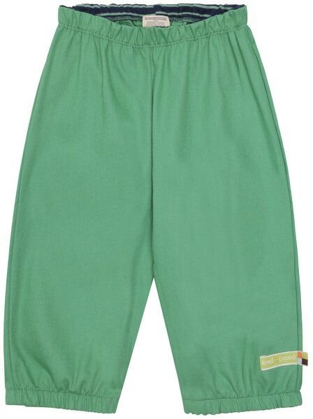 loud + proud Babys & Kinder Outdoorhose, GOTS-zertifiziert