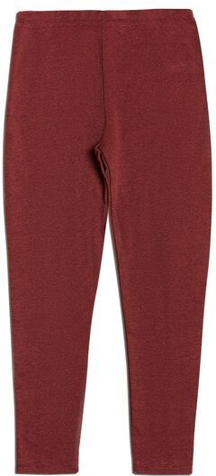 Leela Cotton Baby Kinder Leggings Bio-Baumwolle Hose Schlafanzüge Unisex 2051