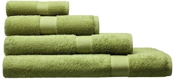 Cotonea Bio Frottier-Handtuch