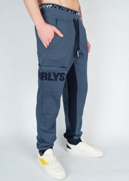 NOORLYS Pant SUNDAG Men