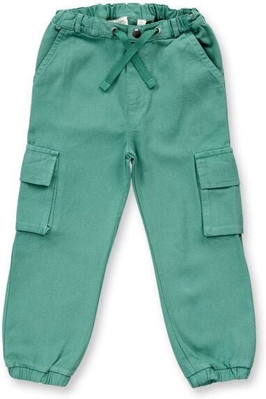sense-organics Sense Organics Kinderhose Bio Baumwolle Twill