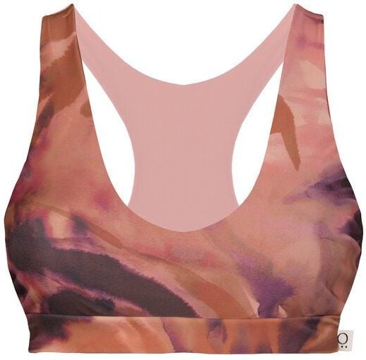 Thumbnail - Frija Omina Recycling Bikinitop Ijoris Muster