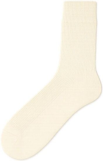 Grödo Unisex Socken reiner Bio Baumwolle Gummi Bündchen