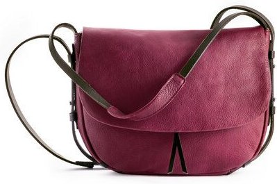 Harold's 260325 Überschlag- Damentasche