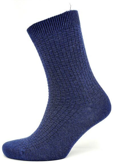 BLS Organic 3er Pack GOTS zertifiziert 98 % Bio-Baumwolle Socken