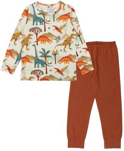 Walkiddy Dinasaur World-Pyjama