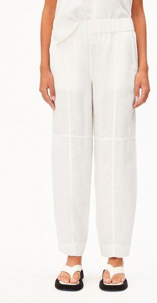 ARMEDANGELS LINO BARREL Damen 100% Leinen