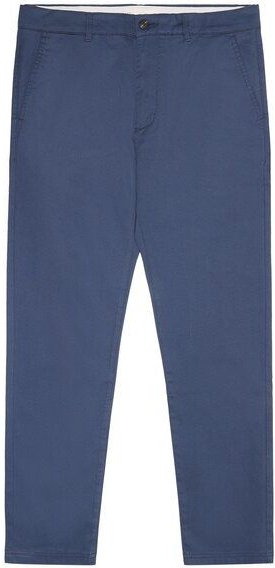 KnowledgeCotton Apparel Canvas Hose CHUCK aus Bio-Baumwolle