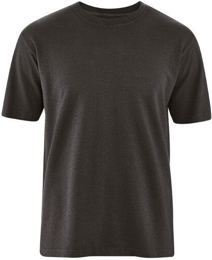 HempAge Herren T-Shirt Basic Light