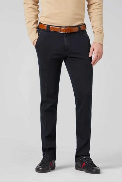 MEYER T 400 Denim Chino