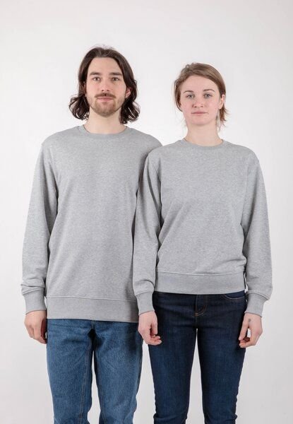 TORLAND Unisex Pullover MATCHER