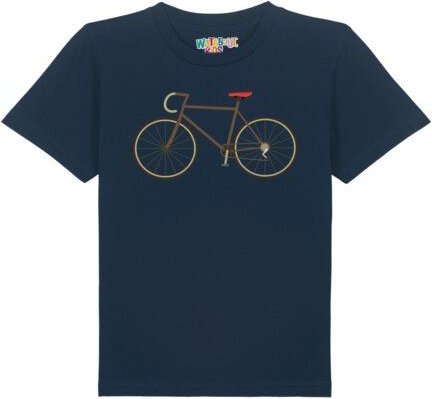 Thumbnail - watabout.kids T-Shirt Kinder Fahrrad
