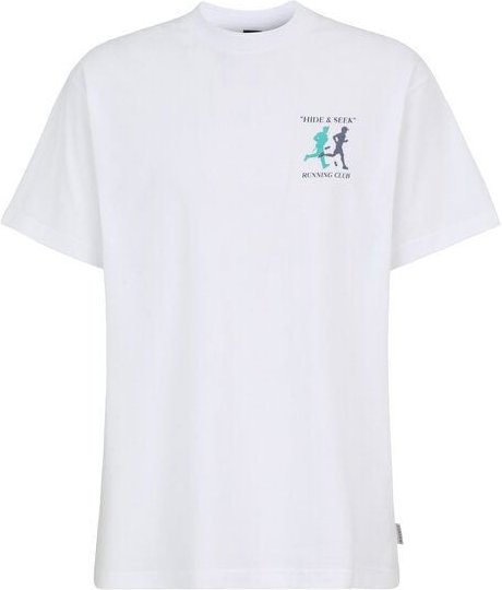 Iriedaily Hide N Seek T-Shirt