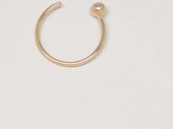 fejn jewelry Ear cuff 'simple'