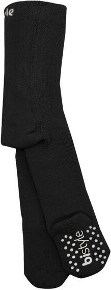 bistyle Strumpfhose Frottee (innen) für Neugeborene; Plüsch, ABS (Anti.Rutsch)