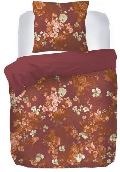 Kayori Senji - Bettwäsche - 100% Baumwolle Satin