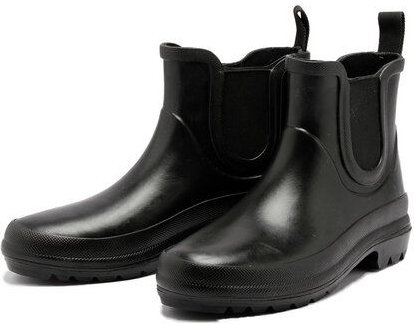 Grand Step Shoes Damen Gummistiefel Vicky Kautschuk