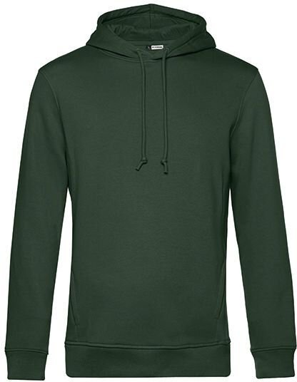 B&C Collection Inspire Hooded Sweat mit Kapuze Hoodie Kapuzenpullover