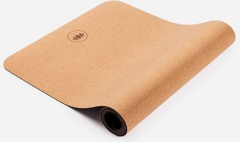 Lotuscrafts Yogamatte ARISE CORK