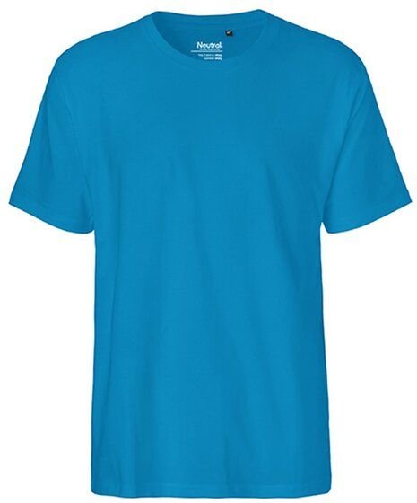 Neutral® Herren / Unisex T-Shirt von Neutral Bio Baumwolle