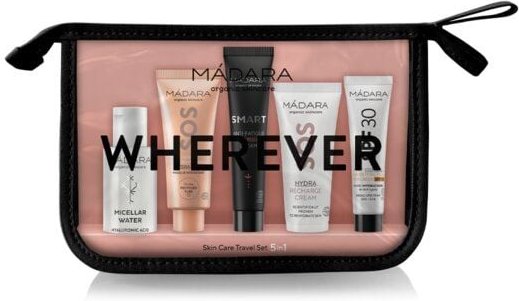 MADARA Wherever Reise Set