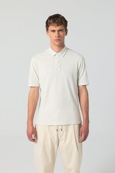 Unfeigned - our polo