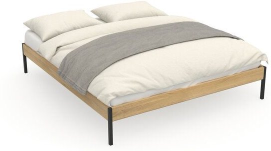ekomia Bett Luna Minimal