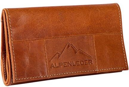 Alpenleder Tabaktasche JUPITER