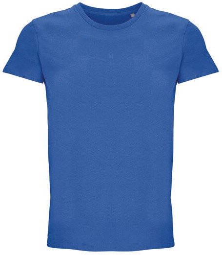 Sol's Unisex T-Shirt Rundhals teilweise bis Gr.4XL 50% Recycelte Baumwolle