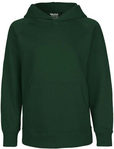 Neutral® - 3FREUNDE Kinder Hoodie