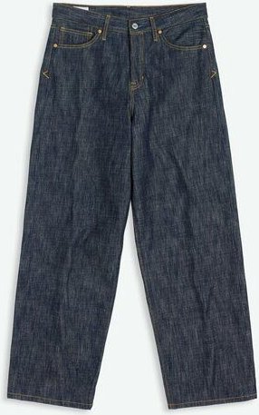 Kings Of Indigo MALKIEL | CEKY BLUE DRY