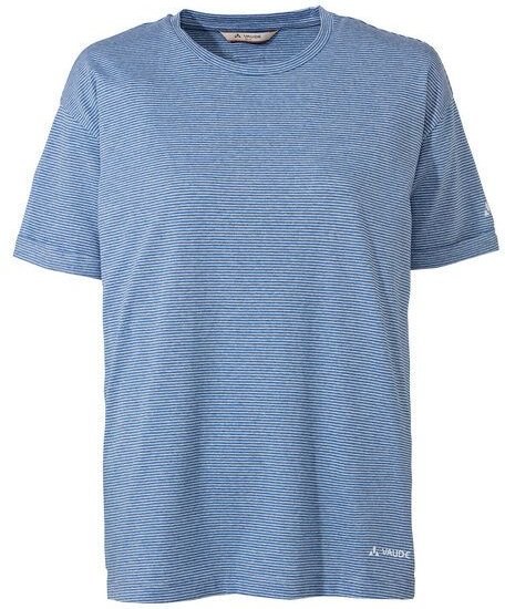 VAUDE T-Shirt Women's Mineo Striped T-Shirt