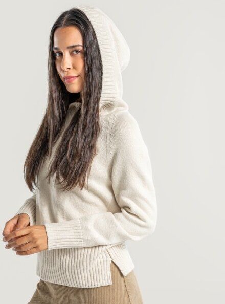 Living Crafts Pullover - SEFFA