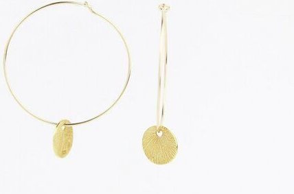 Jewelberry Kreole Small Shell