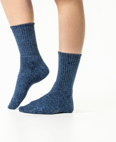 Living Crafts Socken, 2er Pack - SARN