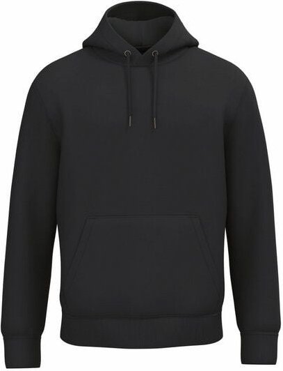 Greenspired Umweltfreundlicher Unisex Hoody - 280 g/m² XXS - 4 XL