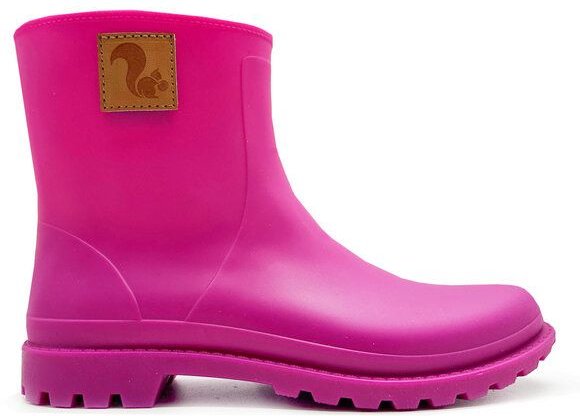 Biologisch abbaubarer Gummistiefel "thies ® Bio Rainboot", vegan