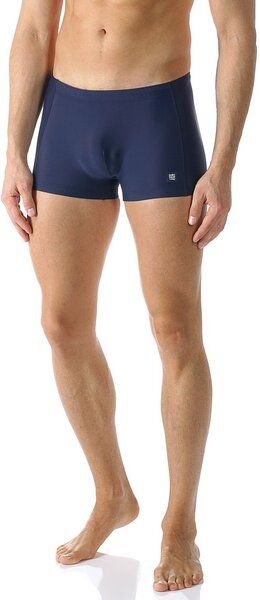 Mey Badeshorty für Herren gestreift "Yacht"