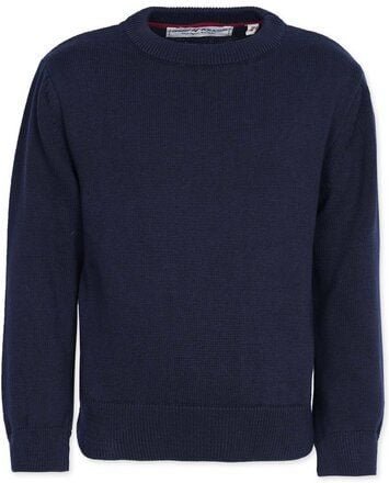 Band of Rascals Basic Knitter