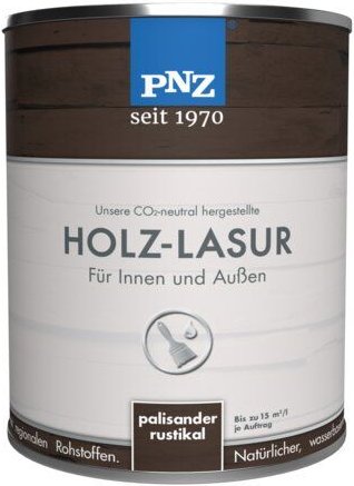 PNZ Holz-Lasur