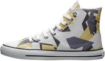 Ethletic Sneaker Hi „White Cap Hi Cut“