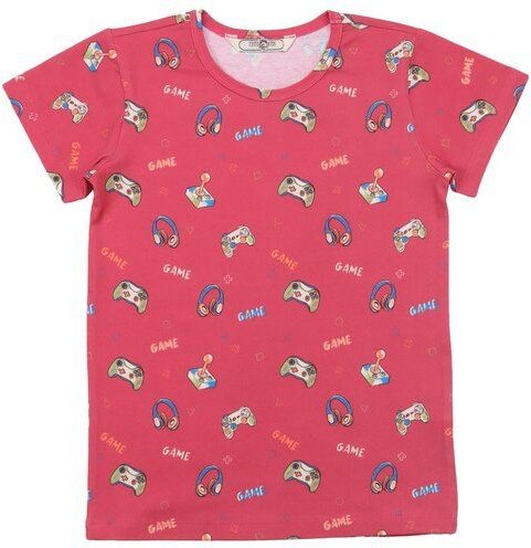 Cotokids Game 21-T-Shirt