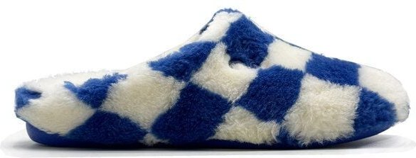 Rec Bavarian Slipper von thies ® aus recyceltem PES