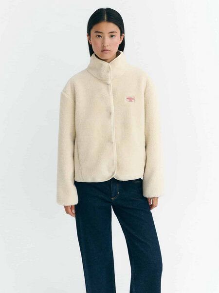 thinking mu Damen Jacke - Kourtney Jacket