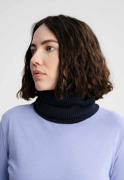 MELA Bundle Schlauchschal DAIVI + Pulswärmer DIPTA