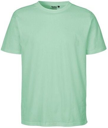 Neutral® Unisex T-Shirt Regular von Neutral Bio Baumwolle