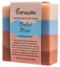 TRANQUILLO Seife OMBRE HAZE (SEI173)