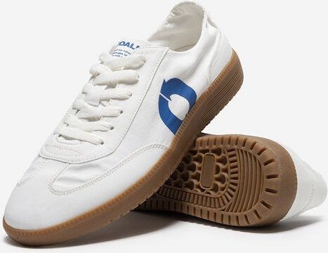 ECOALF BAPSOM STRENK Leichter Retro-Sneaker
