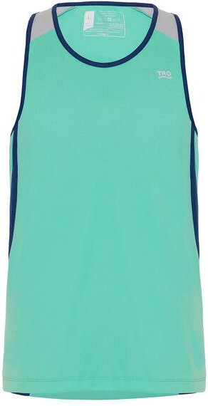 TAO Sportswear Atmungsaktives Herren Lauftop ESCA