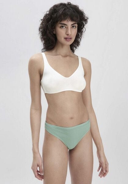 hessnatur Brasil regular cut aus Bio-Baumwolle und Tencel Modal